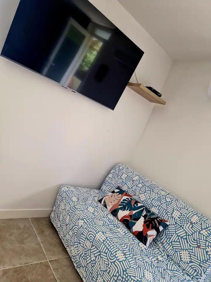 Les De Laura Apartment *